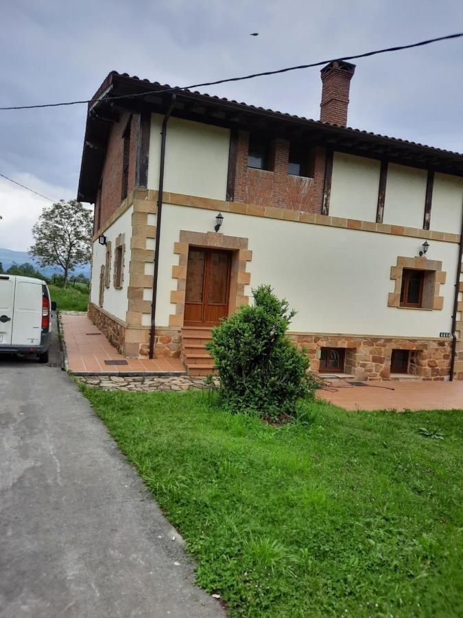 ホテル Casa Aingeru カランサ エクステリア 写真